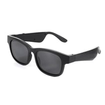 Lunettes Audio Écouteurs Bluetooth Stéréo Anti-UV Connexion Multi-Point YONIS