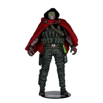 Call of Duty - Figurine Burned Spawn 18 cm