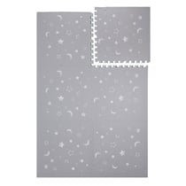 Tapis De Jeu Enfant Puzzle Arc En Ciel par Kidolo - 120 x 180 cm