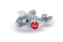peluche no Baleine - taille xs