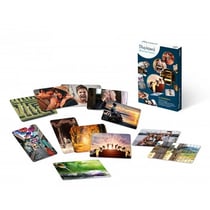 Le Photomo adulte: un jeu de cartes pour exprimer ses émotion !