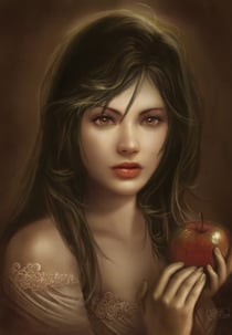 Puzzle 1000 pièces - Last Temptation - Grafika