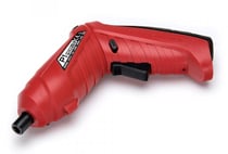 Tournevis Électrique Li-ion 3.6V 1.3Ah