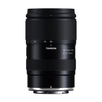TAMRON Objectif 28-75mm f/2.8 Di III VXD G2 compatible avec NIKON Z