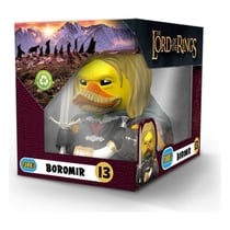Le Seigneur des Anneaux - Figurine Tubbz Boromir Boxed Edition 10 cm - Numskull