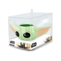 Star Wars The Mandalorian - Mug 3D The Child