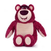 Peluche toy story ours lotso 28 cm - SIMBA