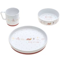 Coffret repas Lässig