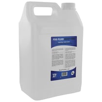 Heavy Fog Fluid 5L BoomTone DJ