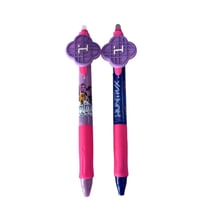 Stylo Gel Effaçable KPop Demon Hunters