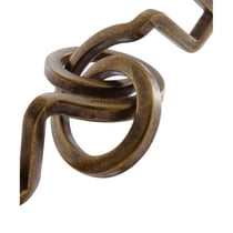 Casse-tête métallique Huzzle Cast Hook Diff.2 - Gigamic