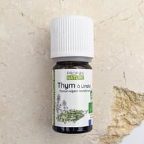 Huile essentielle de Thym à linalol Bio