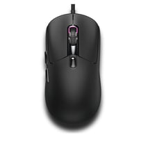 Souris gaming - Cougar Gaming - MINOSNEOBLACK - Noir, Ultra-légère, Capteur Optique 6200 DPI, 1000 Hz, RGB 5 Effets
