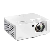 Vidéoprojecteur Optoma ZK430ST -, 2160p, 3700 Lumens, 4K UHD - Blanc