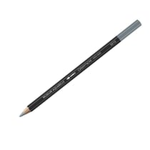 Crayon de couleur - Aquarelle - Gris acier - Caran d'Ache - Museum Aquarelle