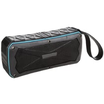 Enceinte Bluetooth Étanche Super Bass Autonomie 4500mAh Chargeur Urgence TF YONIS