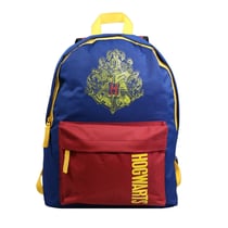 Sac à Dos Harry Potter Gryffondor Bordeaux Bagtrotter