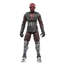 Star Wars Maul - Shadow Lord - Figurine Vintage Collection Maul 10 cm