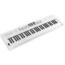 GO:KEYS 5-WH White Roland