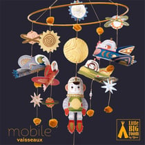Mobile Vaisseaux