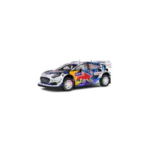 SOLIDO 1809504 FORD PUMA RALLY 1 RALLY SWEDEN 2024 N.16 FOURMAUX/CORIA 1/18