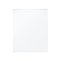 Plaque d'impression pour impression au gel 12x17 cm - Speedball