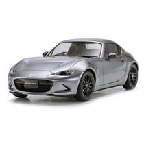 Maquette voiture Mazda MX-5 RF - Tamiya 24353 - 1/24
