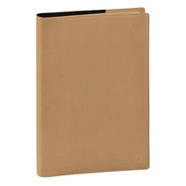UNIVERSITAIRE RECYCLÉ SANS ATLAS ML Eunoia - 10x15 cm - Semainier - 13 mois de août à août