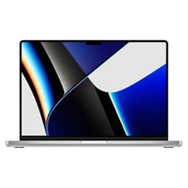 Ordinateur portable - Apple - MacBook Pro 16 pouces - 2 To - 36 Go RAM - Argent