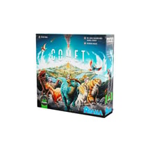 Jeu de société stratégie - Comet - Atalia Jeux