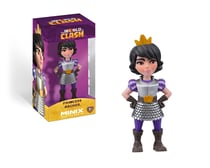 Minix - Video Games #106 - World of Clash - Princesse - Figurine à collectionner 12 cm