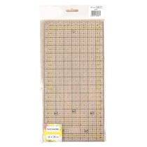 Règle patchwork 15x30cm