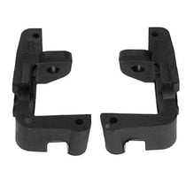 2 Etriers avant pour Kyosho inferno Néo K.IF145