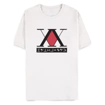 Hunter x Hunter - T-Shirt XX - Taille S - PCMerch