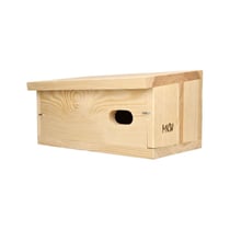 Nichoir en bois pour martinets, haute qualité