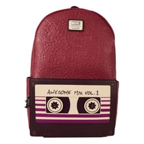 Les Gardiens de la Galaxie - Sac à dos Full-Size Groot by Loungefly