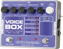 Voice Box