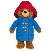 Paddington peluche +/- 45 cm