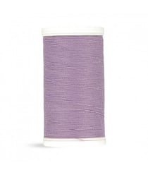 Fil à coudre Lazer Polyester 100M Universel - 200 nuances disponibles Violet (2276)