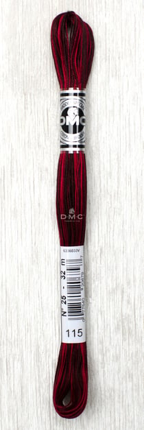 BRODER SPECIAL 1 ECH 32M