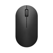 Souris sans fil - Xiaomi Wireless Mouse Lite 2 - Noir - 1000 DPI
