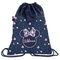 Sac piscine Minnie 45 CM Bleu