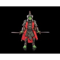 Mythic Legions : Rising Sons - Figurine Yoshani Kari 15 cm