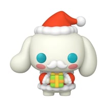 Sanrio - Figurine POP! Merry Market Cinnamoroll 9 cm - Funko