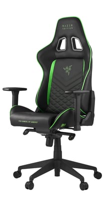 Razer - Chaise de bureau Gaming - Tarok Pro