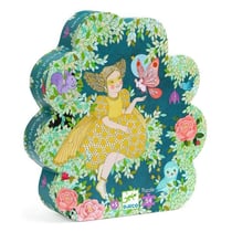 Puzzle L'Arbre de Flora 54 pièces - Djeco