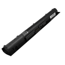 Avizar Batterie de Remplacement pour HP Pavilion 15 KI04 14,8V 2200mAh Li-ion Noir