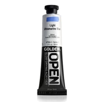 OPEN 60 ml Bleu Outremet Clair S2