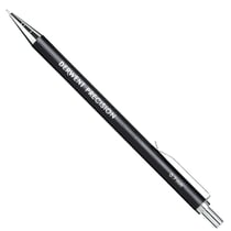 Derwent - Porte-mine HB pointe 0,7 avec recharge Derwent Precision