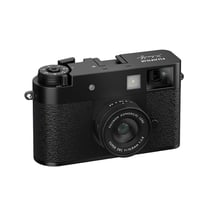 FUJIFILM Compact expert X half Noir